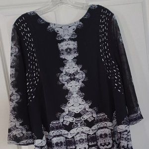 Ladies Top